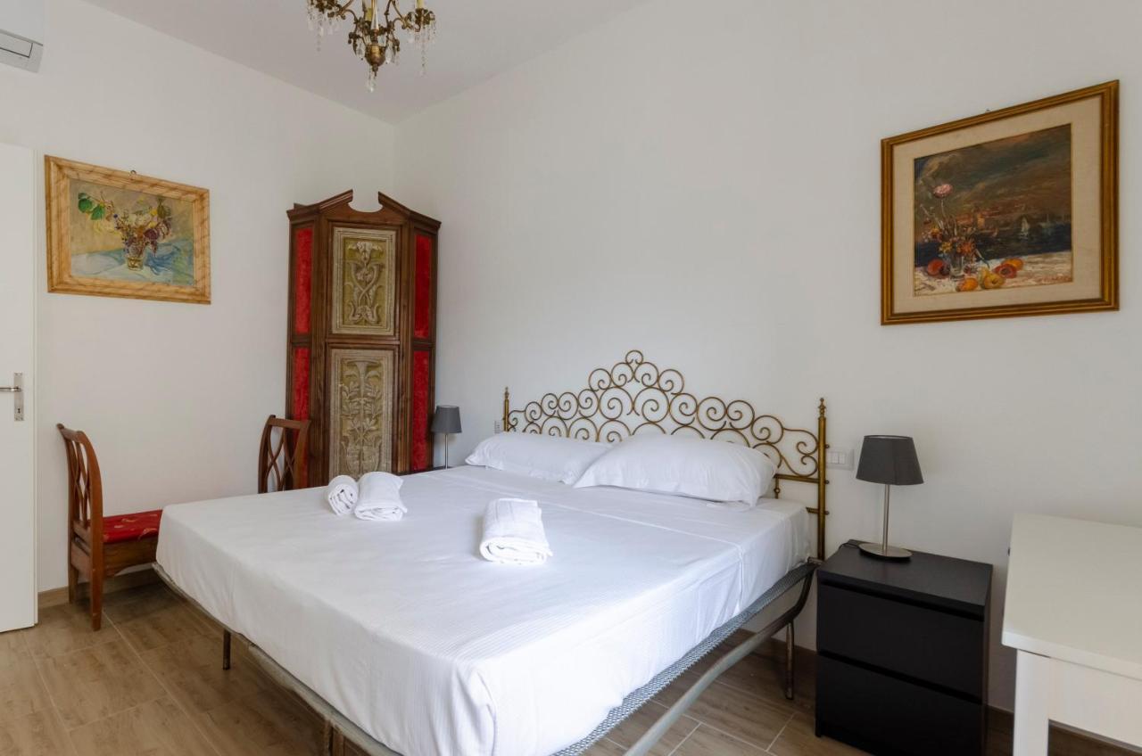 Altido Cosy Rooms In كاسارزا ليغير المظهر الخارجي الصورة